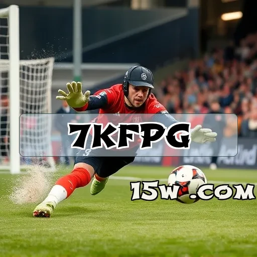 7kfpg plataforma Ação