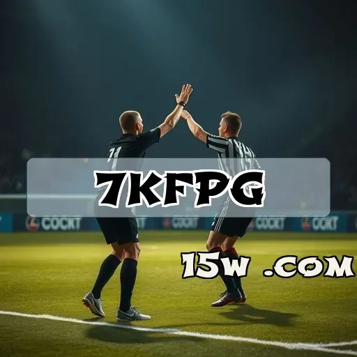 7kfpg plataforma Luta