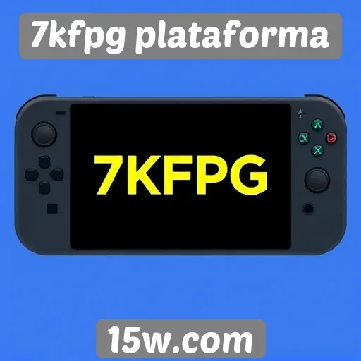 Comparativo de jogos disponíveis no 7kfpg