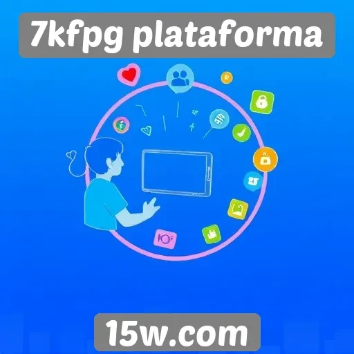 Novos recursos da 7kfpg plataforma