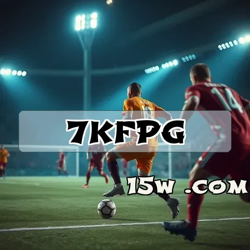 7kfpg plataforma Plataformas