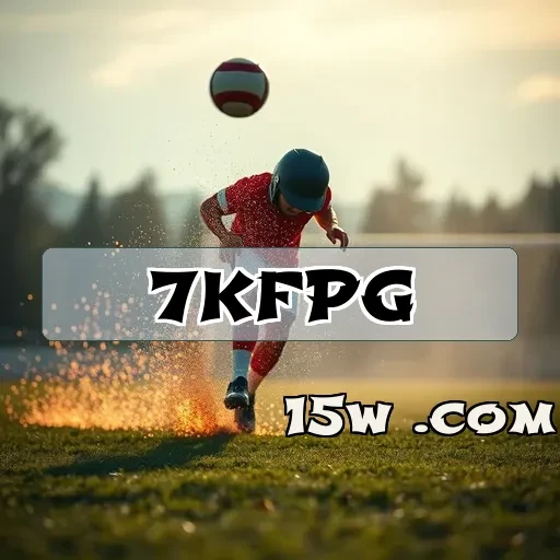 7kfpg plataforma Esportes